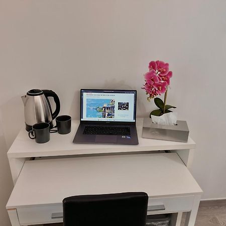 Center Suite Sorrento Baby 2 Zewnętrze zdjęcie