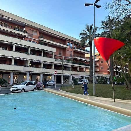 Center Suite Sorrento Baby 2 Zewnętrze zdjęcie