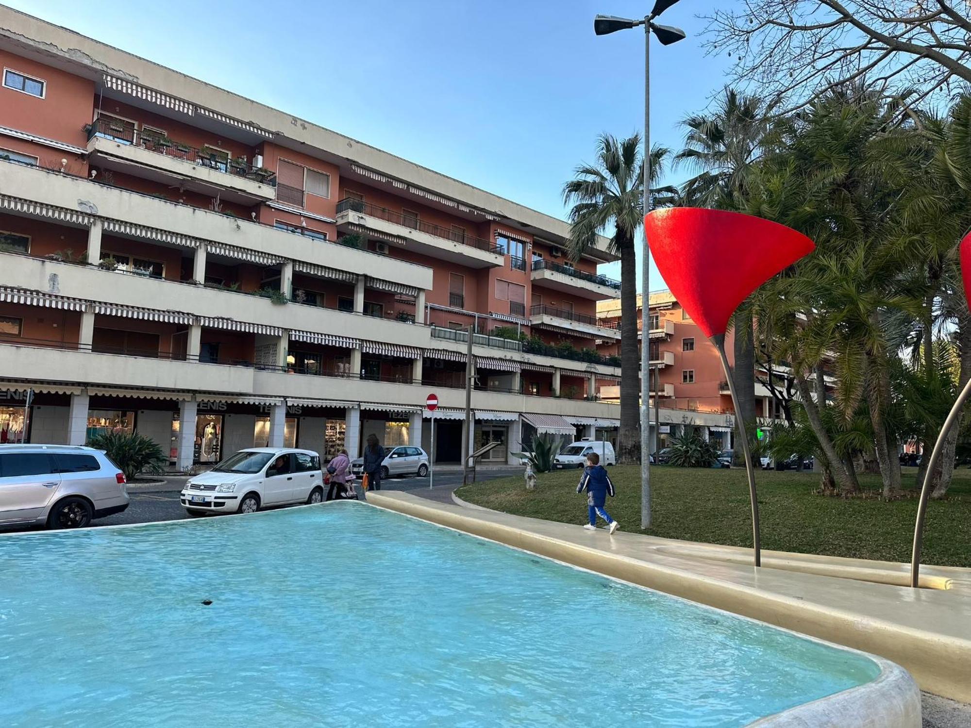 Center Suite Sorrento Baby 2 Zewnętrze zdjęcie
