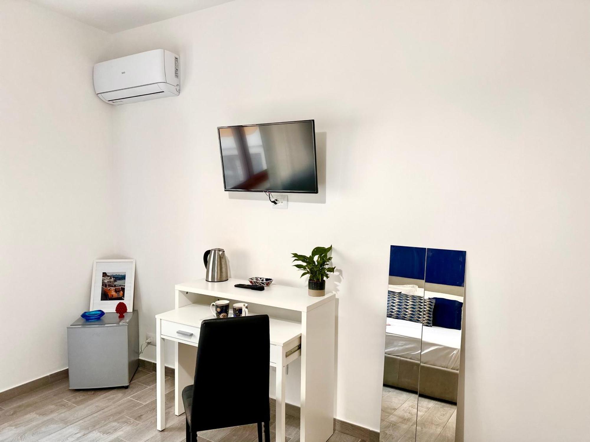 Center Suite Sorrento Baby 2 Zewnętrze zdjęcie