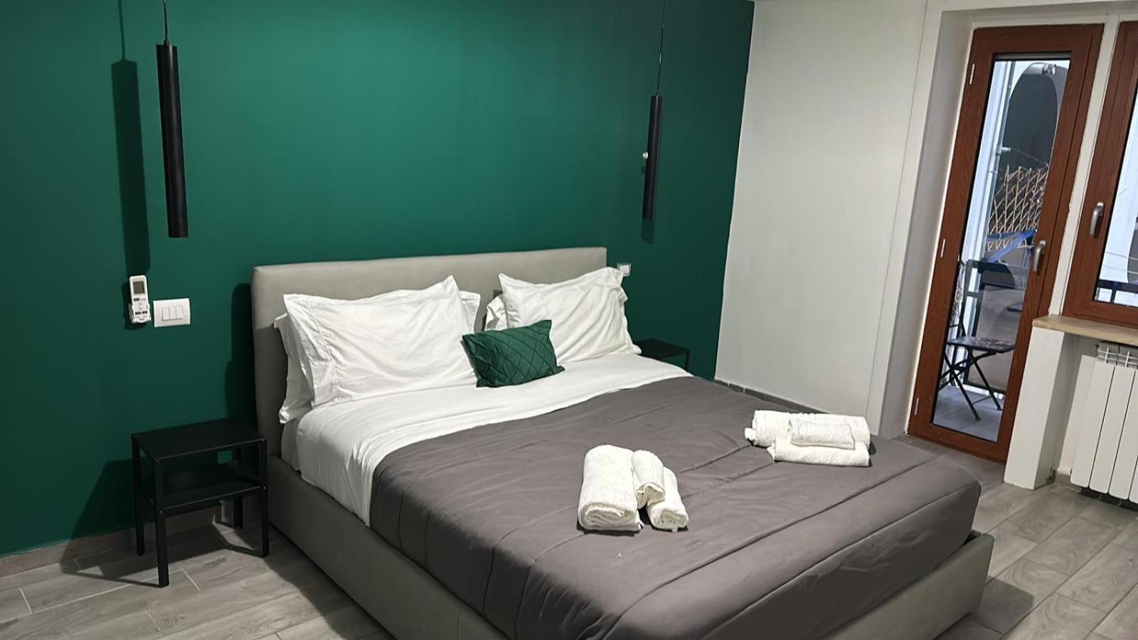 Center Suite Sorrento Baby 2 Zewnętrze zdjęcie