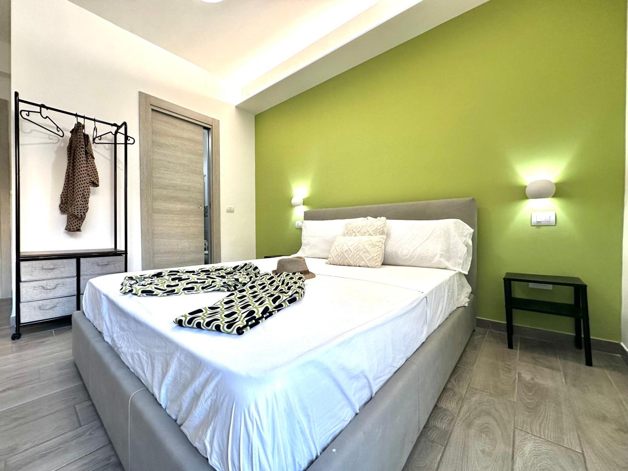 Center Suite Sorrento Baby 2 Zewnętrze zdjęcie
