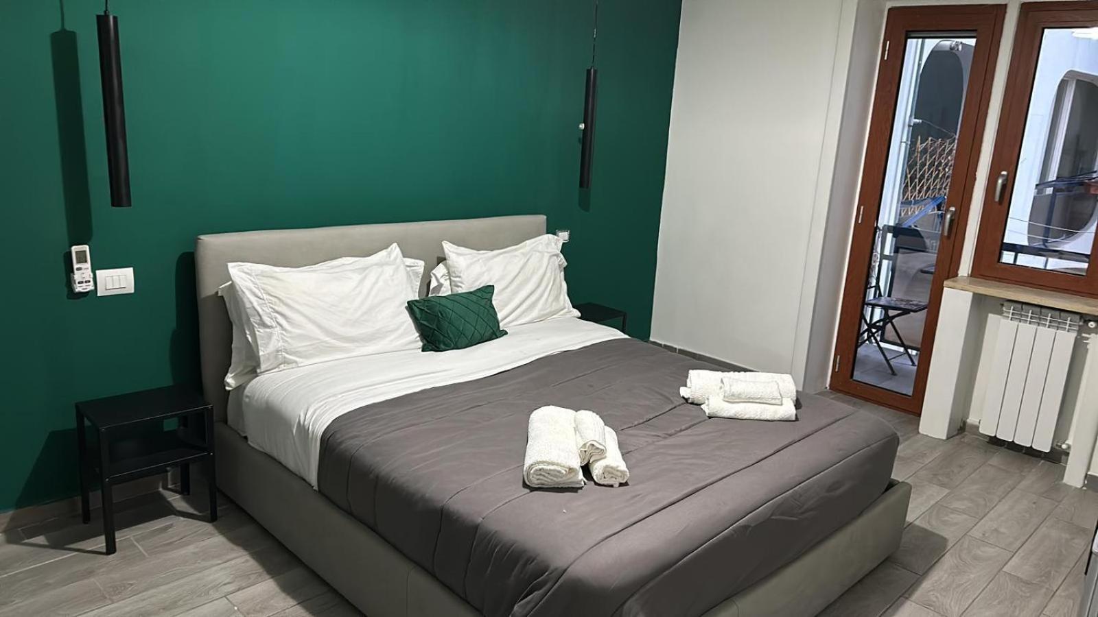 Center Suite Sorrento Baby 2 Zewnętrze zdjęcie