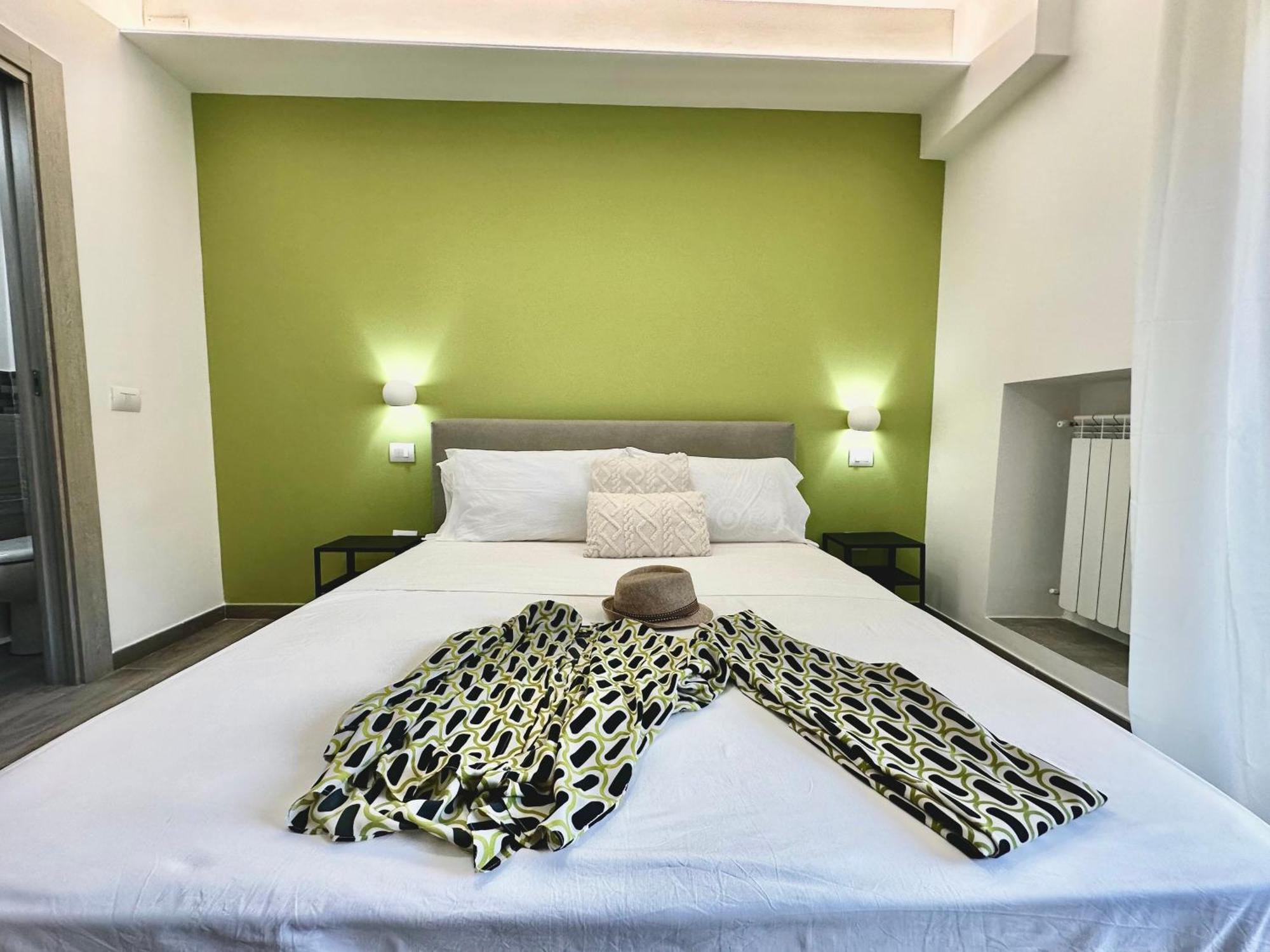 Center Suite Sorrento Baby 2 Zewnętrze zdjęcie