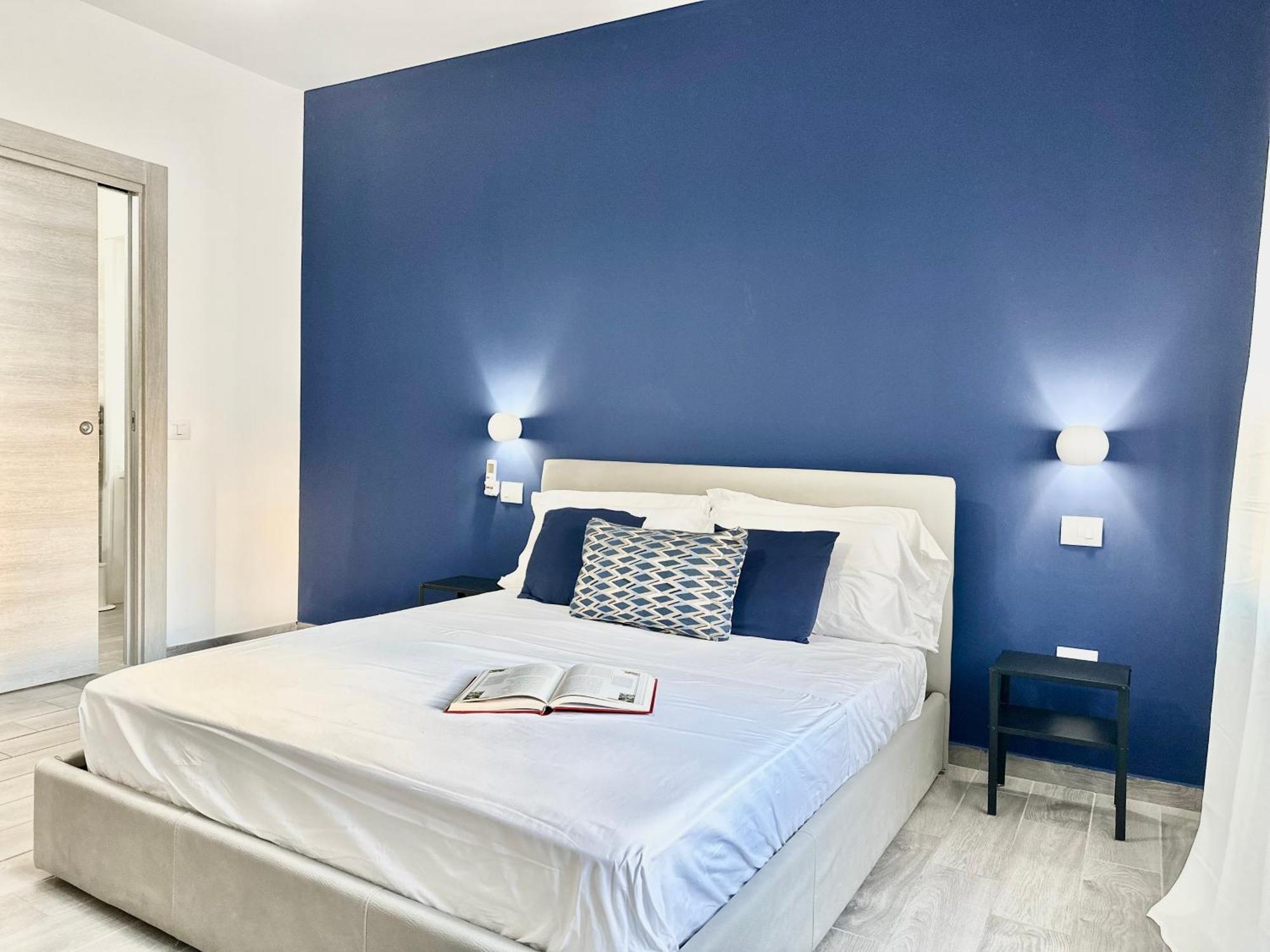 Center Suite Sorrento Baby 2 Zewnętrze zdjęcie