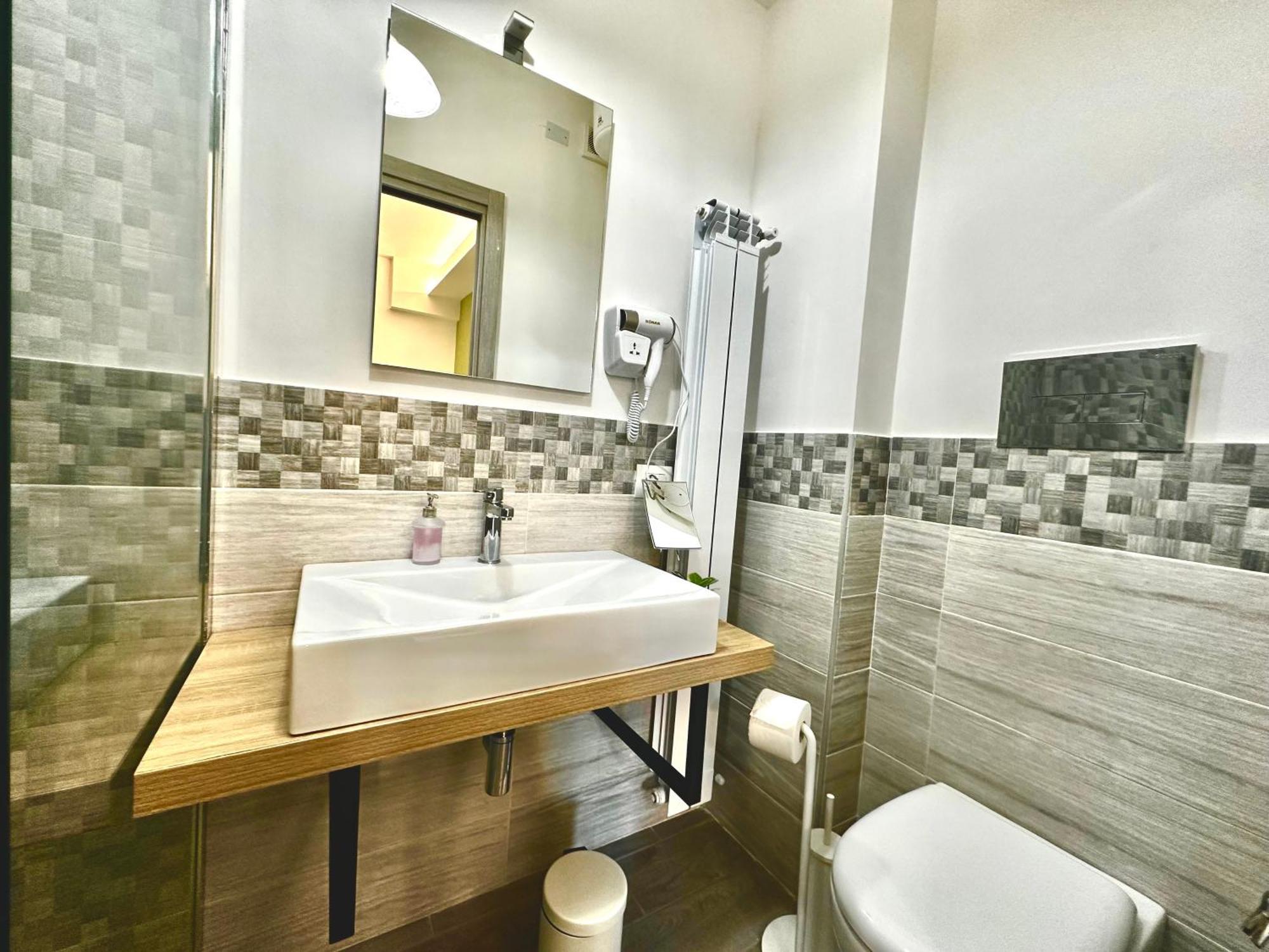 Center Suite Sorrento Baby 2 Zewnętrze zdjęcie