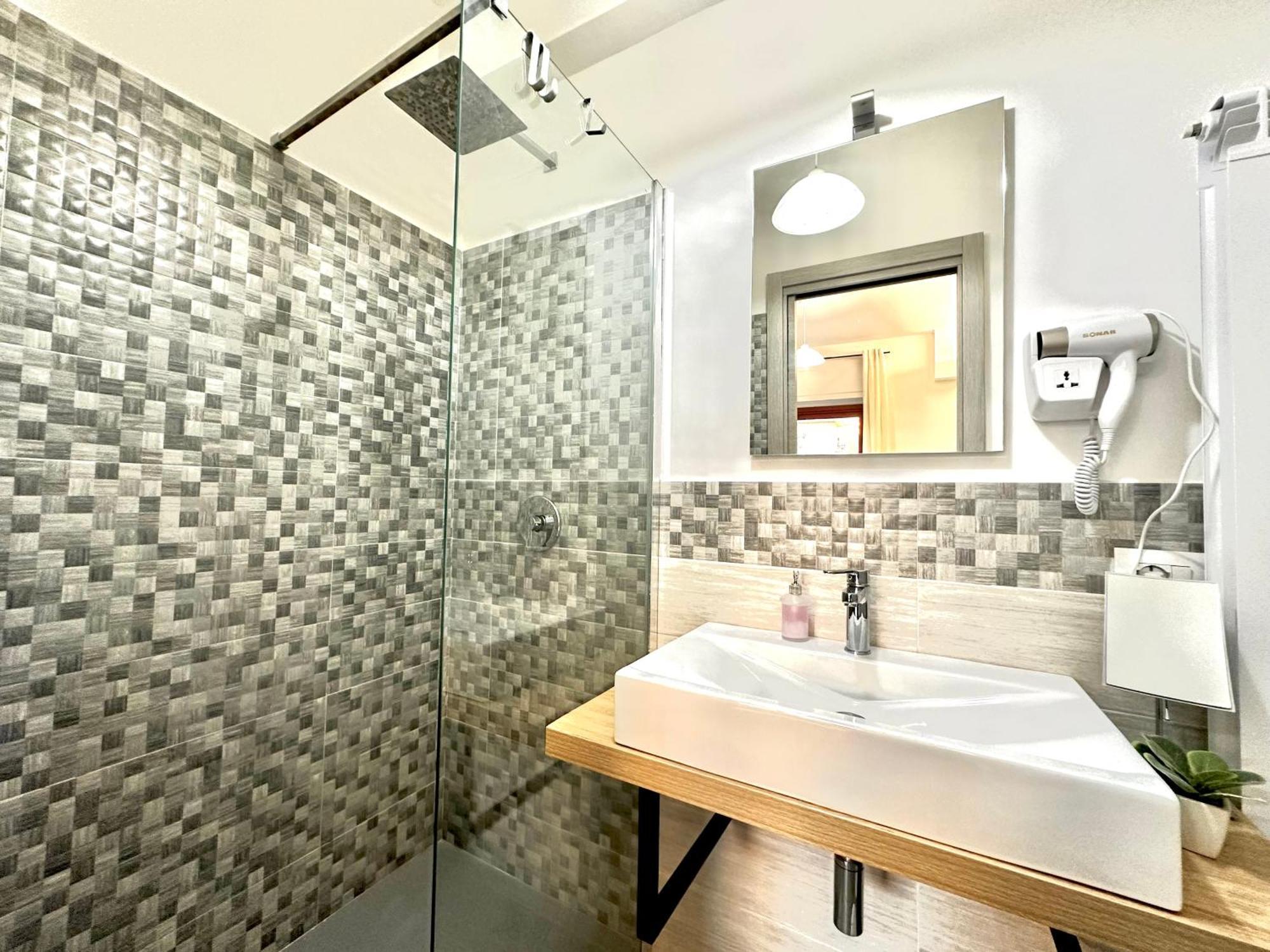 Center Suite Sorrento Baby 2 Zewnętrze zdjęcie