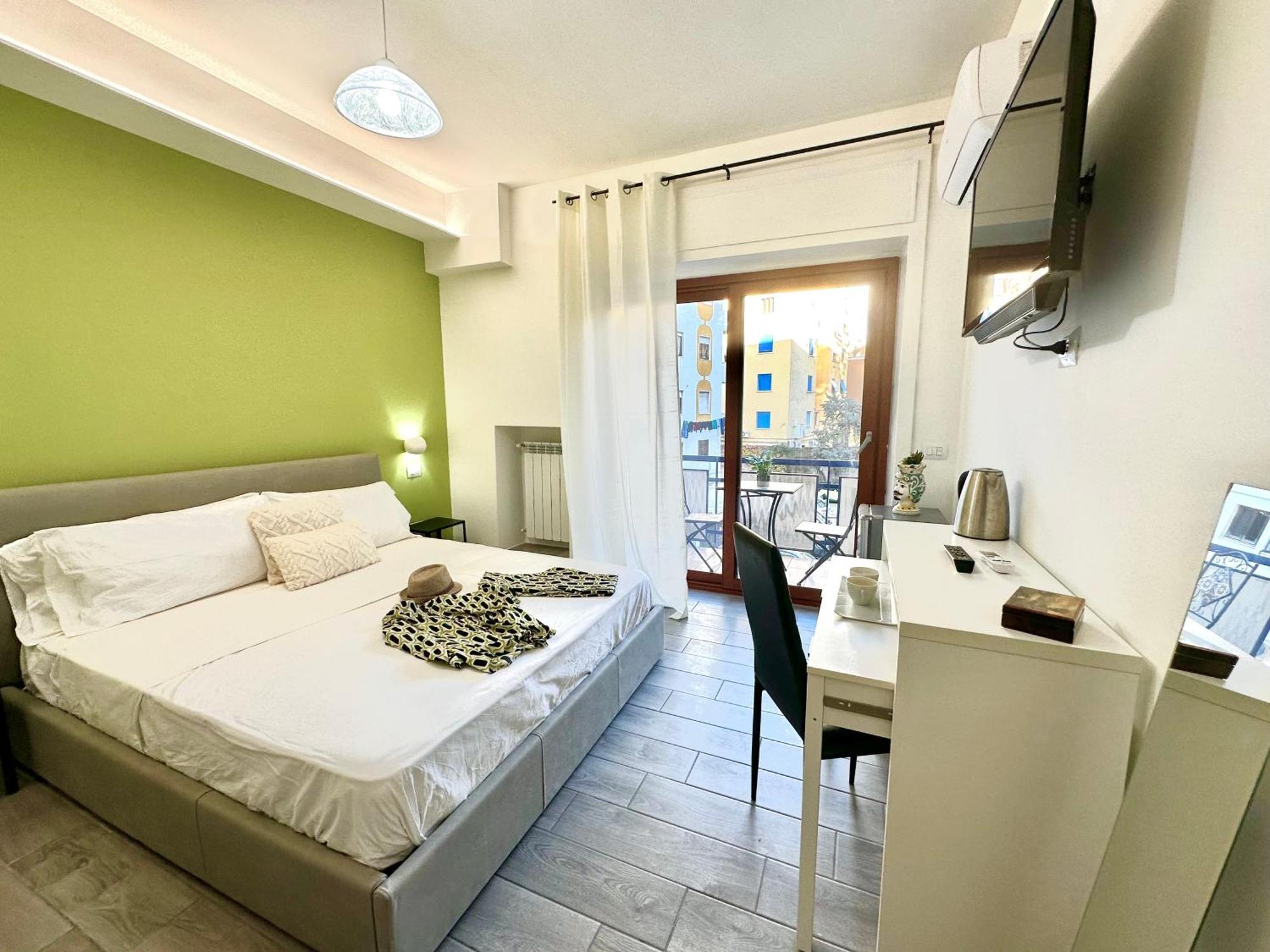 Center Suite Sorrento Baby 2 Zewnętrze zdjęcie